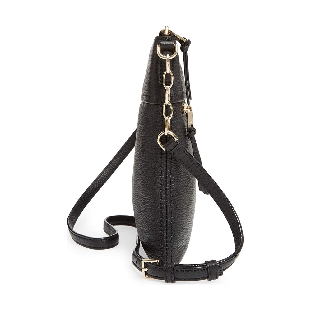 Kate Spade Jackson Street Melisse Crossbody Bag - Picture 3 of 7